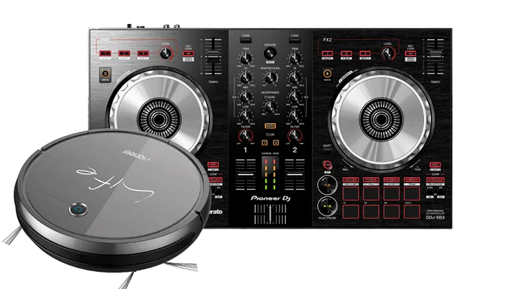 Сервисный центр Pioneer в Екатеринбурге